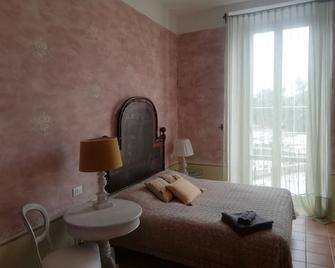 Dogana d'Acqua Rooms & Art - Livorno - Habitación