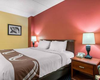 Quality Inn - Carlisle - Bedroom