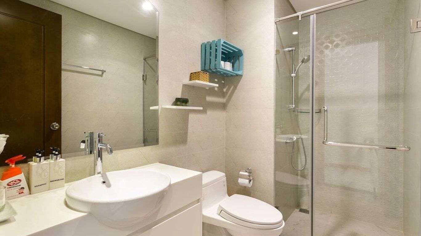 Vinhomes Central Park Apartmentel
