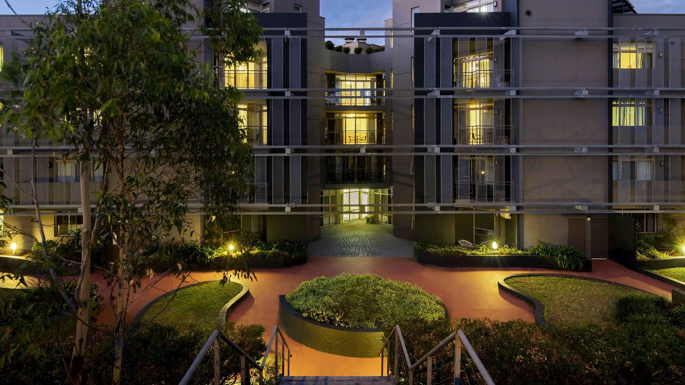 Mantra Castle Hill Sydney