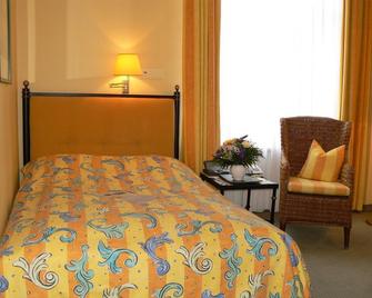 Nordsee Hotel Borkum - Borkum - Habitación