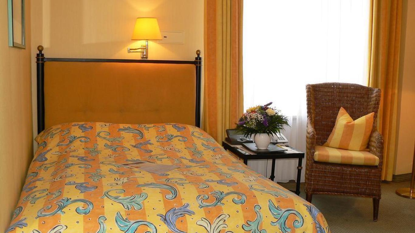 Nordsee Hotel Borkum