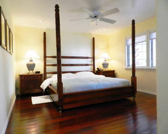 Ohi'a Park Estate - Kailua-Kona - Quarto