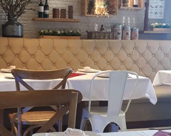 Dumaguete Royal Suite Inn - Dumaguete - Ristorante