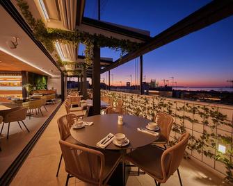 Nakar Hotel - Palma de Mallorca - Restaurant