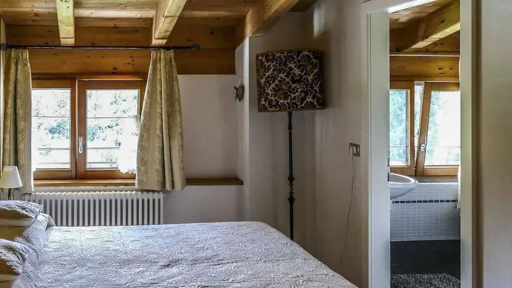 B&B Alla Loggia dell'Imperatore - לוויקו טרמה