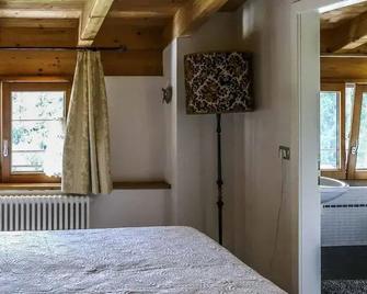 B&B Alla Loggia dell'Imperatore - Levico Terme