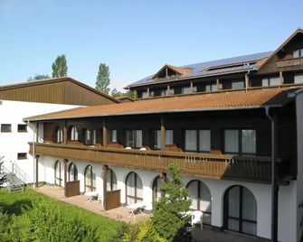 Rhön Residence - Friesenhausen - Building