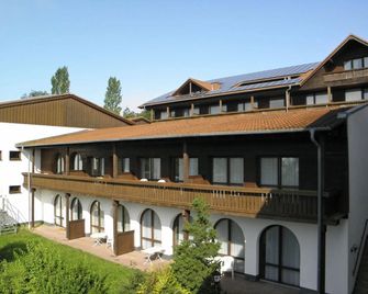 Rhön Residence - Friesenhausen - Building