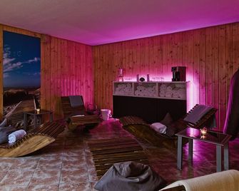 Waldhotel Wandlitz - Wandlitz