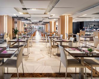 Melia Costa del Sol - Torremolinos - Restaurant