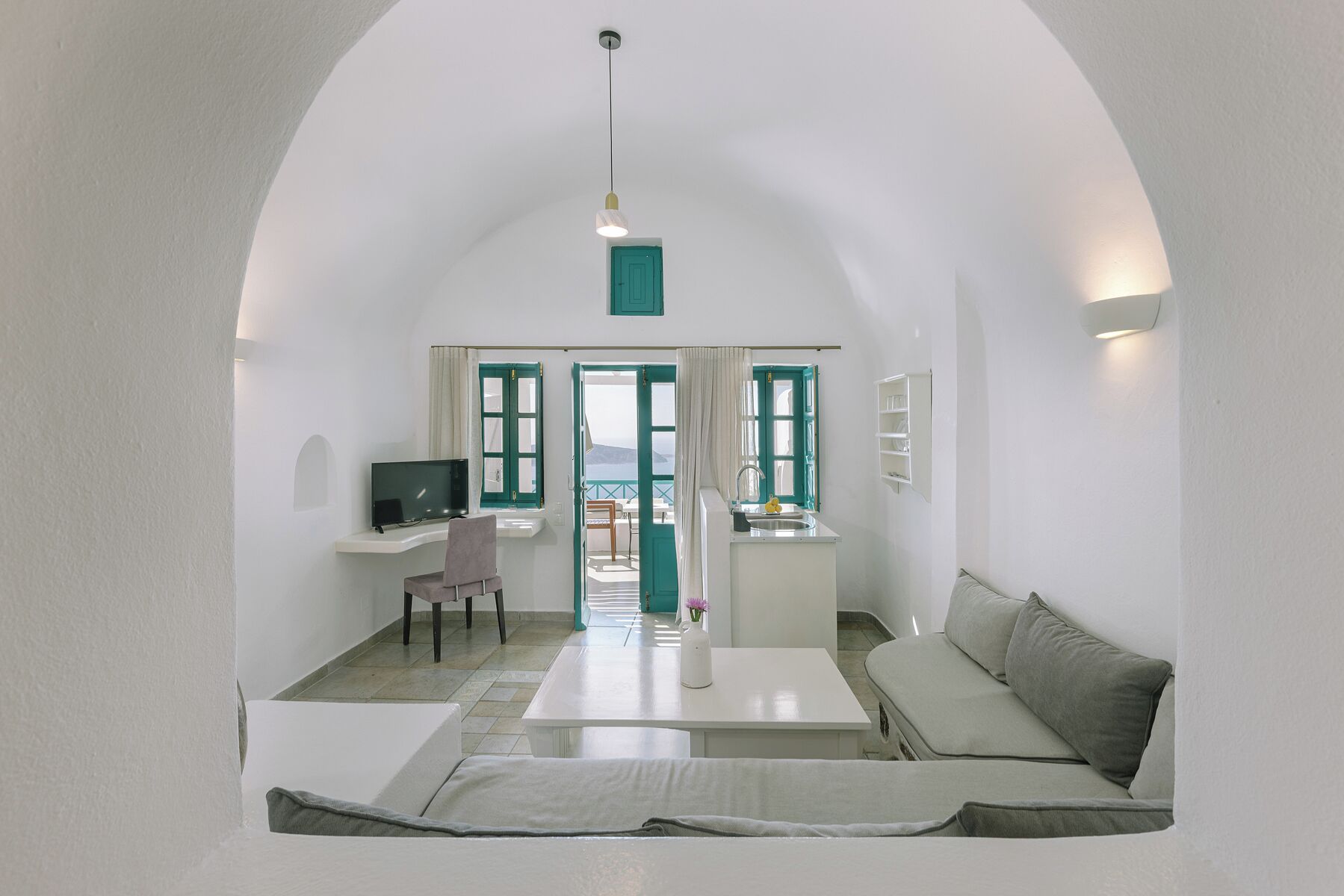 Afroessa Hotel by Caldera Houses - אימרוויגלי