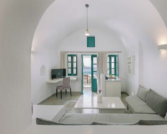 Afroessa Hotel by Caldera Houses - Imerovigli