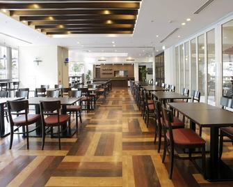 Hotel Lumiere Kasai - טוקיו - מסעדה