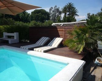 Villa La Begude - Saint-Tropez - Pool