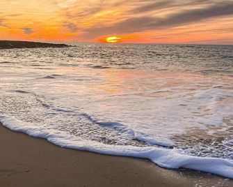 Hostal El Faro - Chipiona - Playa