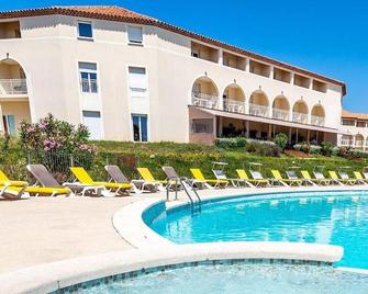 Très bel appartement spacieux - Signes - Piscine