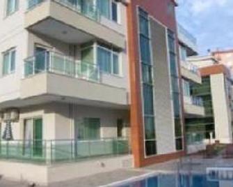 Address Residence Suite Hotel - Antalya - Building