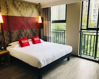 ibis Hotel Chengdu East RS - Chengdu - Bedroom