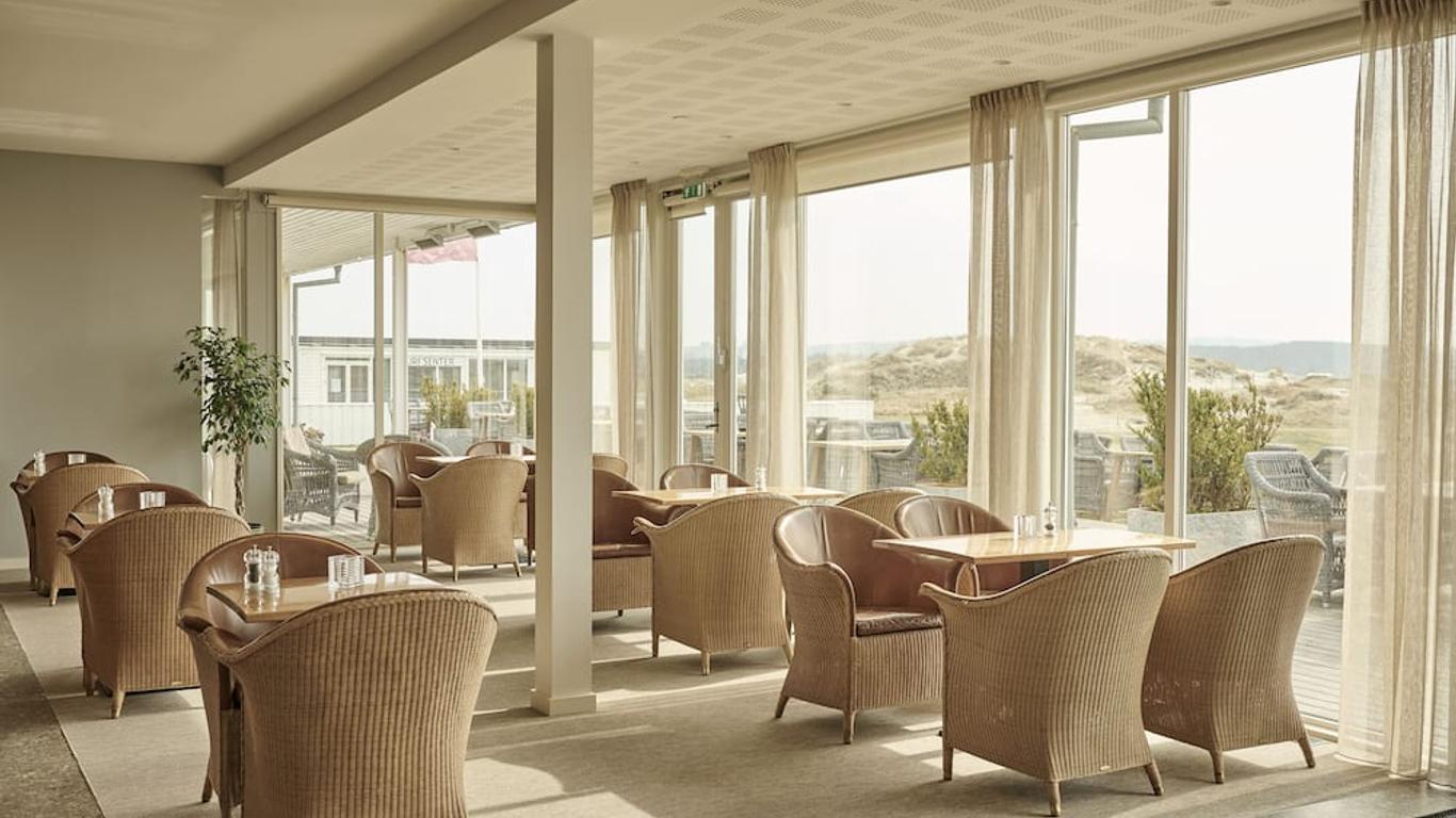 Sola Strand Hotel