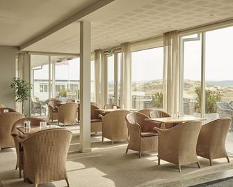 Sola Strand Hotel - Sola - Restaurant