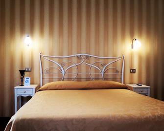 ホテル アル ソフィアドール - ヴェネツィア - 寝室