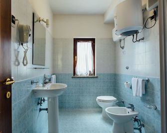 Borgo Venecca - Orbetello