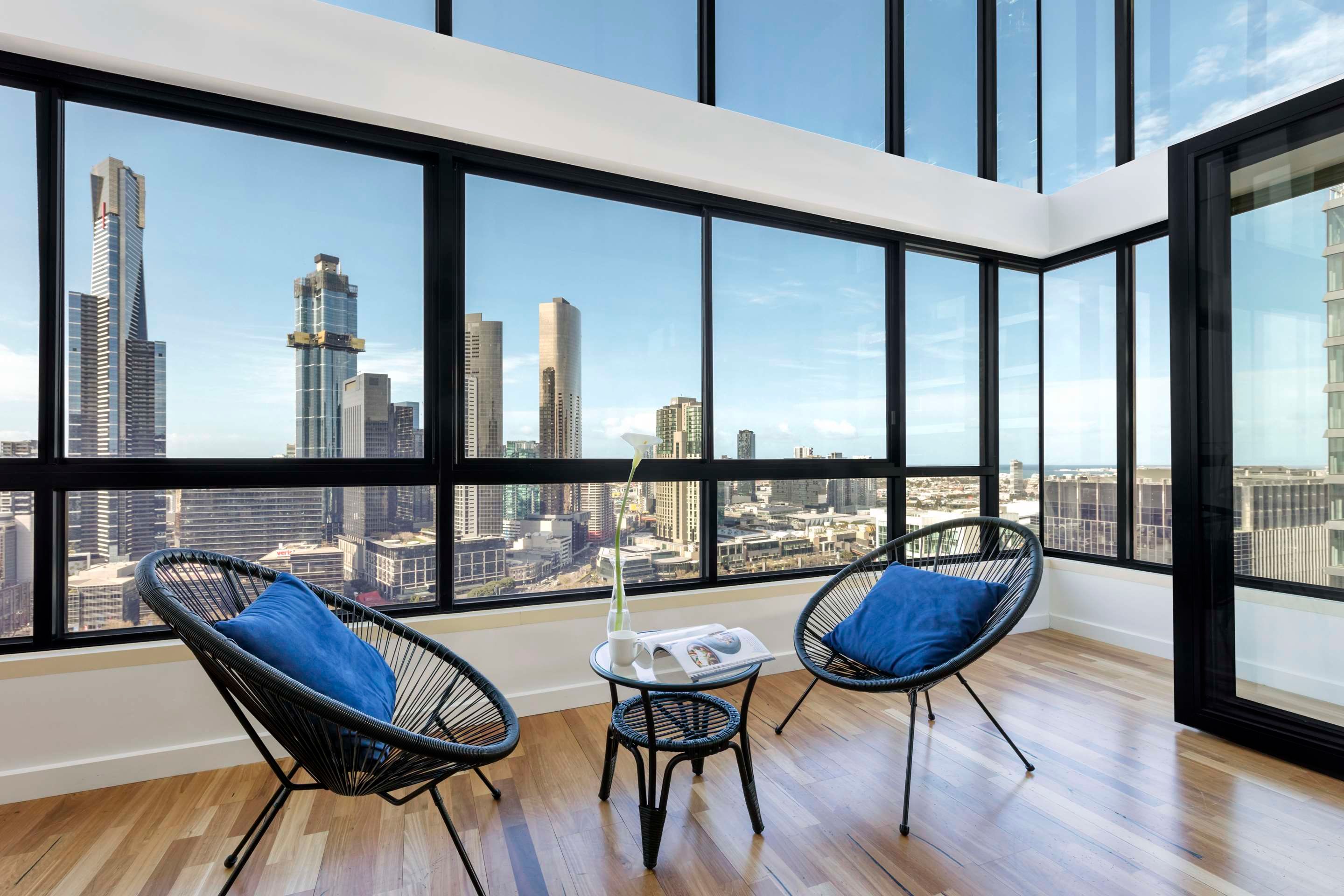 أوكس ميلبورن أون ماركت هوتل