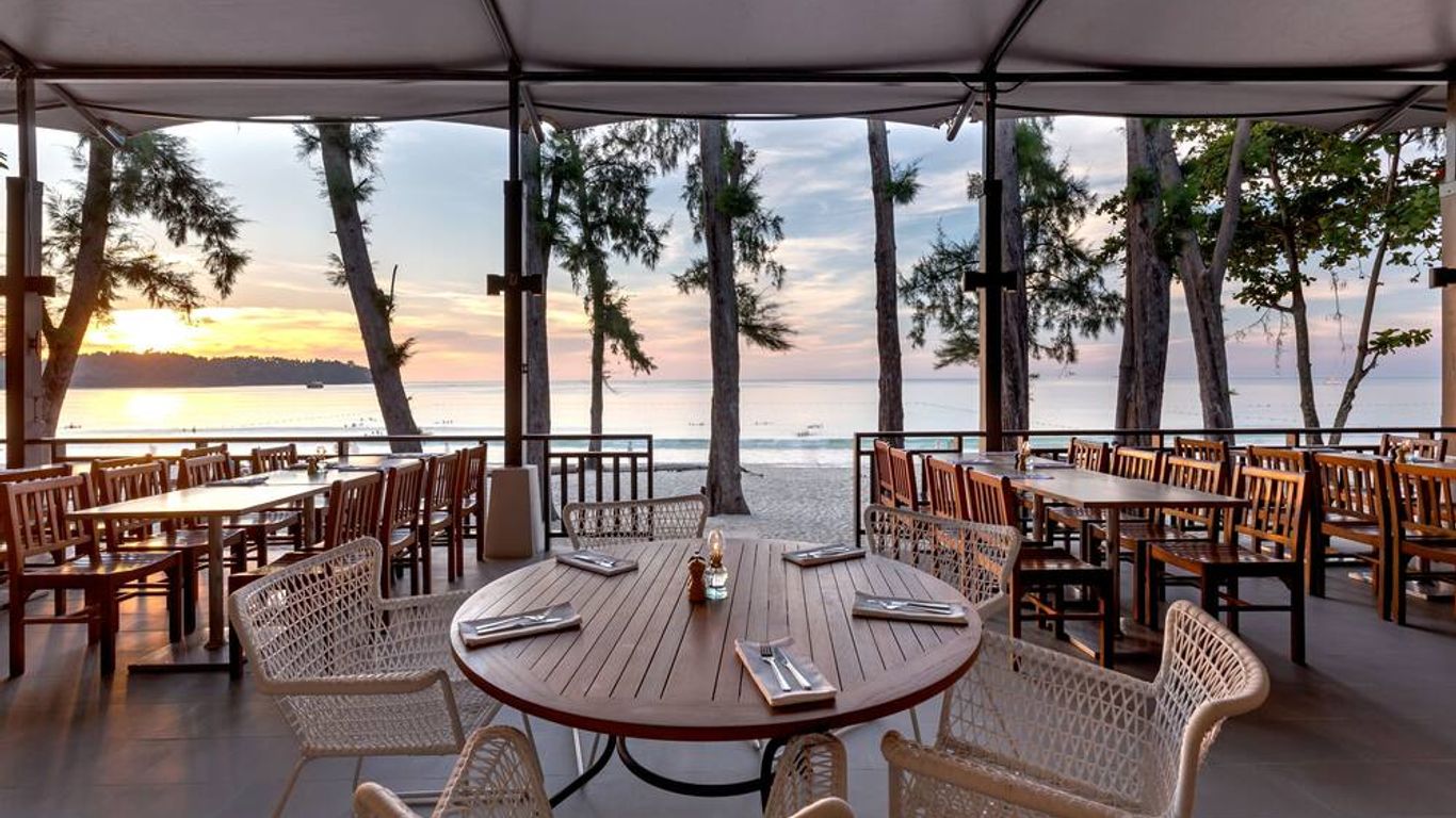 Sunwing Bangtao Beach (SHA Plus+)