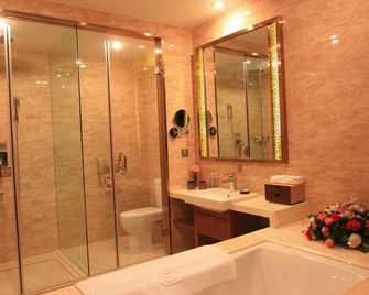 Xining Sapphire Hotel - Xining