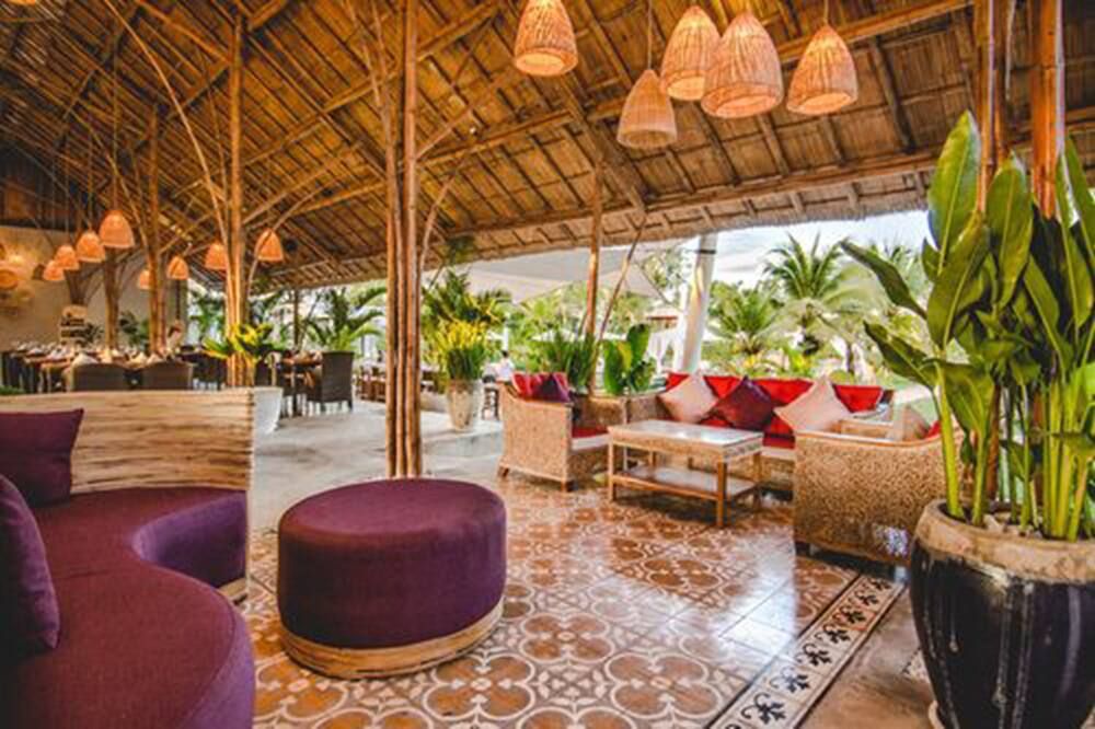 Sahaa Beach Resort - סיהנוקוויל