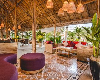 Sahaa Beach Resort - Krong Preah Sihanouk