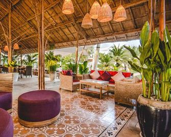 Sahaa Beach Resort - Krong Preah Sihanouk