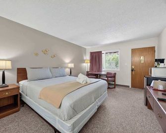 Eagle Motel Suite 224 - Manitou Springs