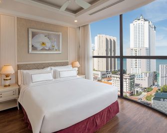 Vinpearl Empire Nha Trang, Affiliated by Meliá - Nha Trang - Yatak Odası