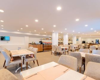 Viking Beach Hotel & Spa - Kemer - Restaurante