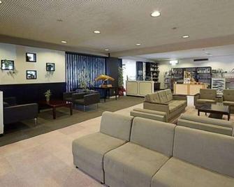 Hakugei - Taiji - Lounge