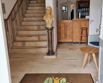 Day Spa Design Muhr - Muhr am See