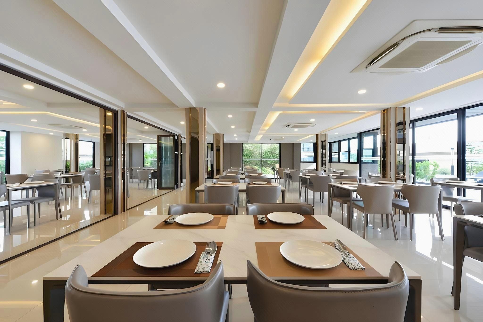 بي إس بريميير ايربورت