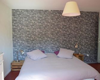 B&B Lily et Paul - Bedoin - Habitación