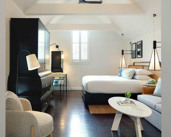 Winslow's Bungalows - Key West Historic Inns - Key West - Chambre