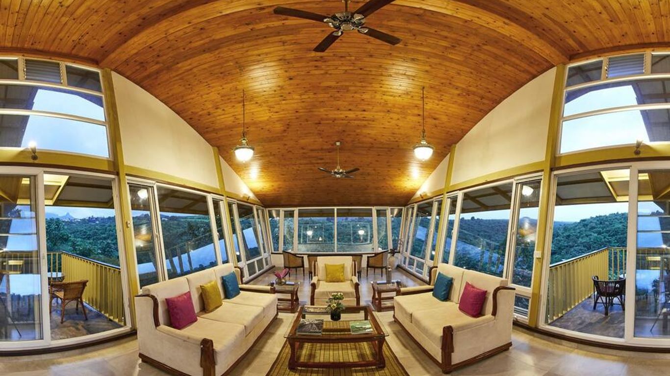 Grape County Eco Resort & Spa, Nashik