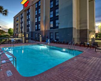 Hampton Inn Orlando-Maingate South - Davenport - Zwembad