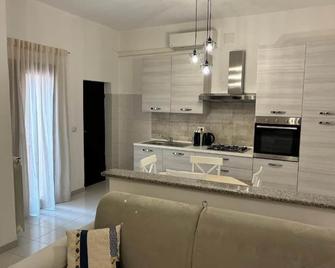 Casa Balai - Porto Torres - Küche