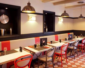 ibis Paris la Défense Esplanade - Courbevoie - Restaurante