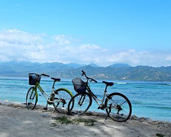 Gili Amor Boutique Resort - Pemenang
