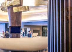 Mercure Brisbane King George Square - Brisbane - Κτίριο