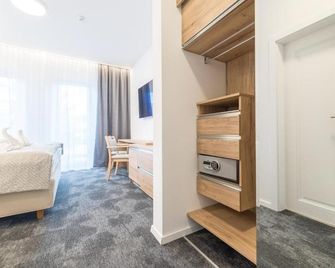 Boutique Hotel Missen - Trenčianske Teplice