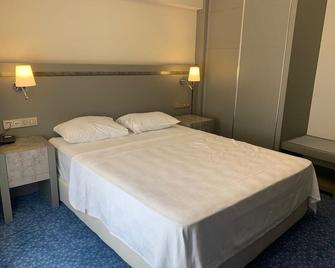 Acar Suite Hotel - Istanbul - Bedroom