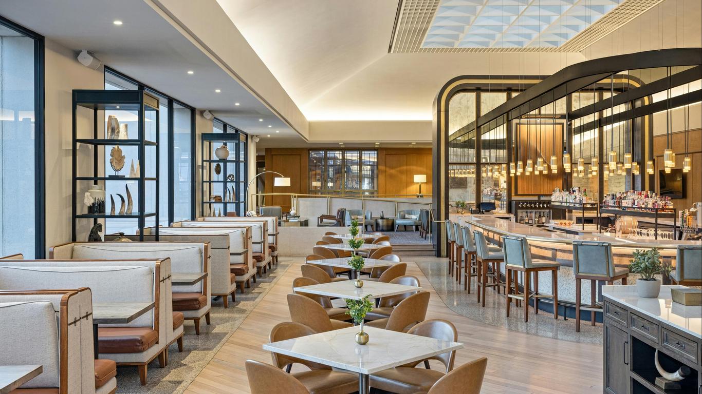 أومني لاس كوليناس هوتل